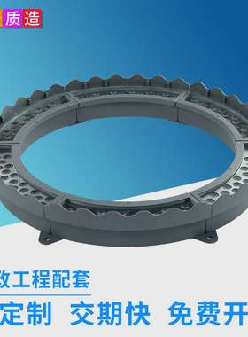 源头厂家IP67户外防雨108W照树投光灯 DMX512外控LED抱树灯