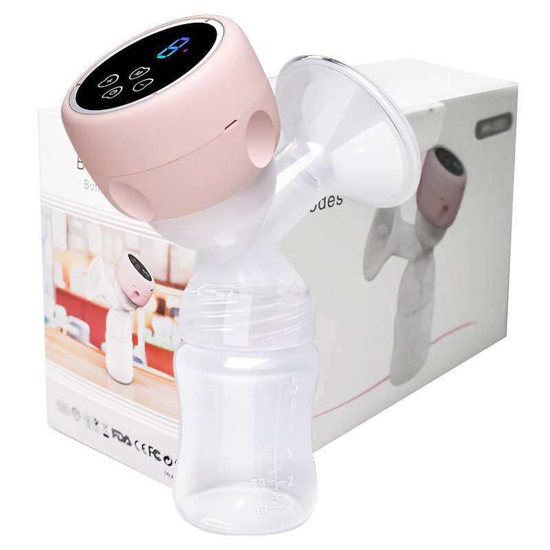 吸奶器电动双边吸便携式静音全自动一体式免手扶集奶器充电吸乳器,玩具/童车/益智/积木/模型,遥控车升级件/零配件,淘宝优惠券,粉丝福利购,淘宝优惠卷