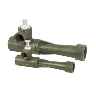 正英管,文氏混合管VMU-25,VMU-40