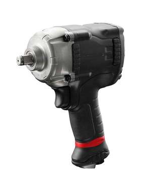 1/2 IN气动冲击扳手 MAGNESIUM ALLOY 1600NM NS.3100G