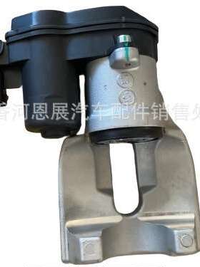 左后制动卡钳 1664230581 A1664230581 用于2012-2019 W166