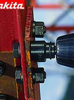 6905H电动扳手 电风炮12.7MM(1/2)套筒扳手470W