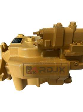 适用卡特推土机工程机械配件100-6239(OR-7677)D8R D9R液压泵