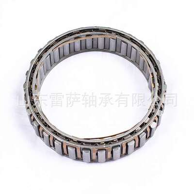 超越离合器逆止器单向BWC13168 DC7221B轴承内径72.2外径88高度21