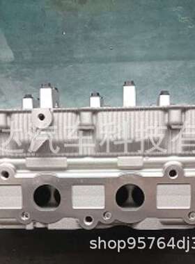 4N15缸盖 1005C961 1005C644 1005C643 2.5/2.4DI 2015