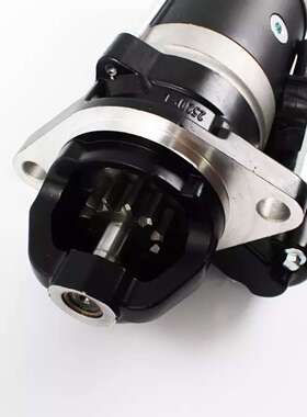 合力叉车起动机马达490起动机马达QDJ2601B-P起动机马达