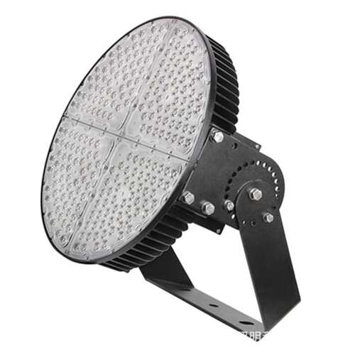 新模组投光灯套件 LED投光灯外壳套件 可做500-1200W 现货出售