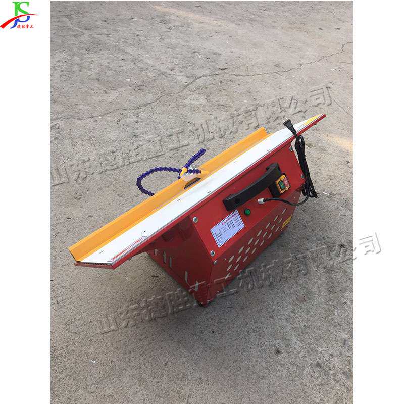 微型石材切割设备 家用瓷砖修边倒角机 大理石花岗岩石材切割锯