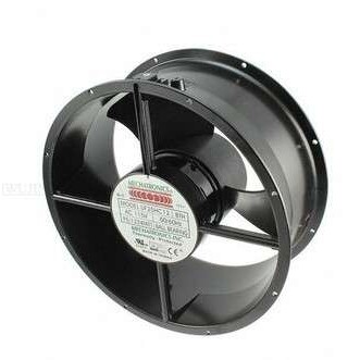 Mechatronics 电器柜风扇 UF25HC23 230V 95/125W