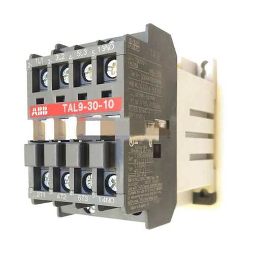 ABB接触器TAL12-30-10RT*77-143V DC/TAL9-30-10RT*77-143V DC等