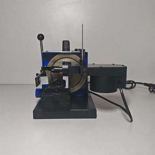 TM-2钨极磨尖机全自动纵向磨钨棒磨削机钨棒研磨机钨针打磨机