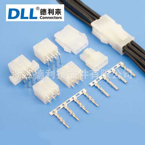 替代molex 5569 5569-08A2-210 5569-10A2-210 5569-12A2-210