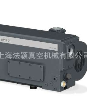 真空泵维修RA0165D/RA0255D/RA0205D/RA0305D真空泵保养清洁测试