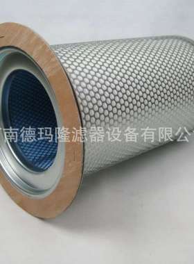 A11427474 2205722084 螺杆压缩机油气分离器空压机油气分离滤芯