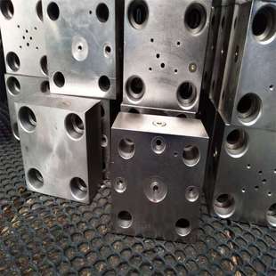 泰丰供应液压盖板TLFA016H2WA-7X型盖板厂家直销