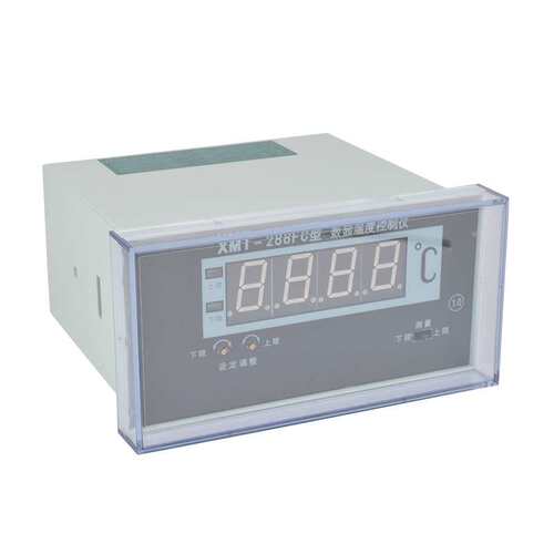现货BWY-802 803变压器温度控制器配套使用数显表XMT-288FC数显表
