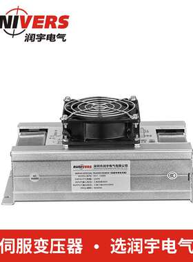 伺服专用电子变压器15KW380V转220200V使用寿命长