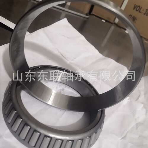 七类非标圆锥滚子轴承 精密机械用 减速机用 EE170975/171436