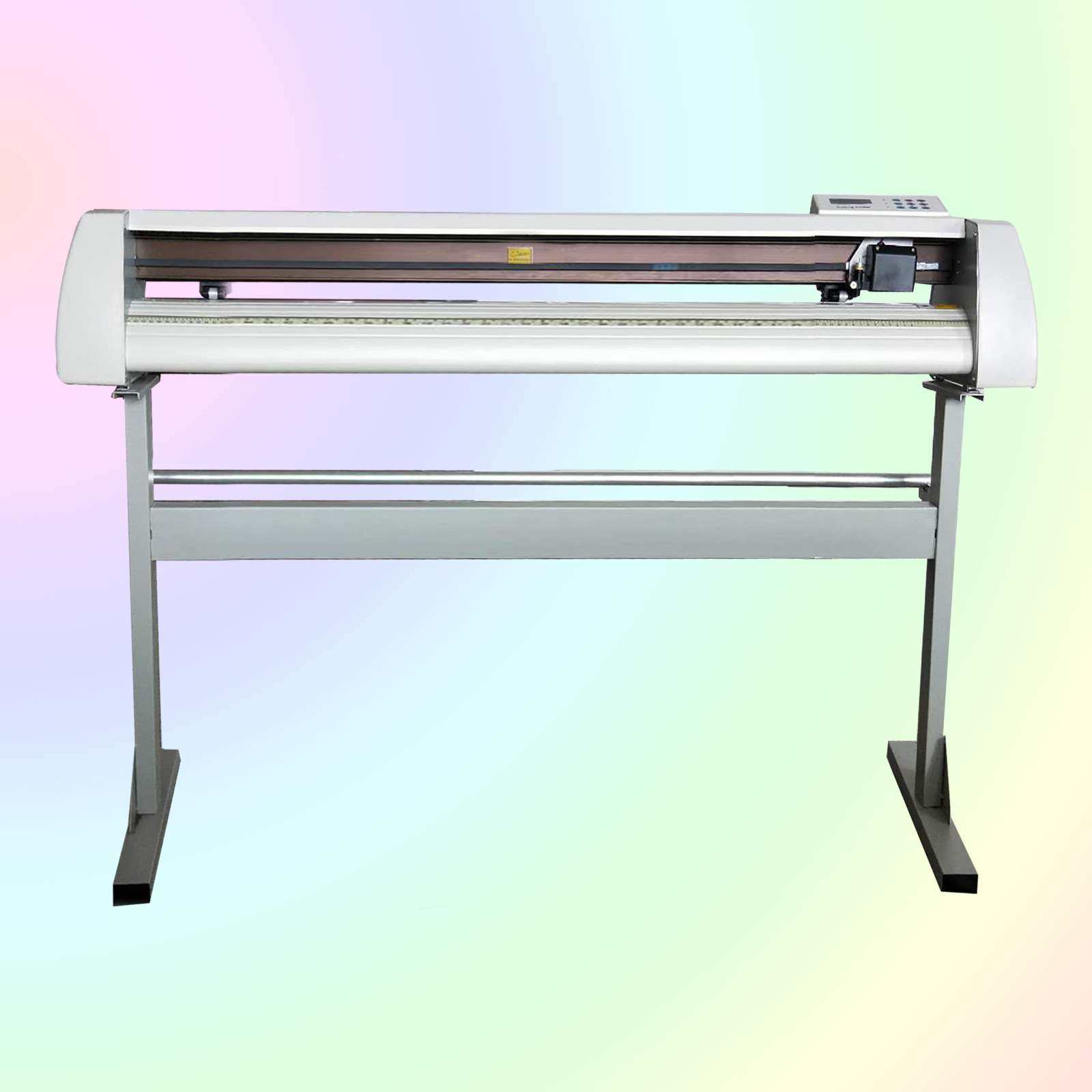 cutmate cutting plotter 1360英文刻字机电脑不干胶广告割字机