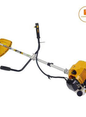 山东华盛BG430背负式割灌机农业果园割草BG431四冲程园林打草机