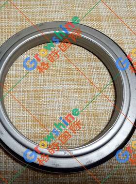 挖掘机SH350-5 6HK1曲后油封8972093423 8-97209342-3 BZ6303E