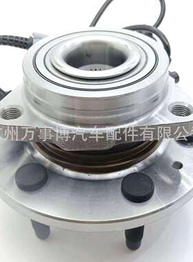 适用凯雷德 C11 K2XL 2007-2020 前轮毂轴承 10393171 515096