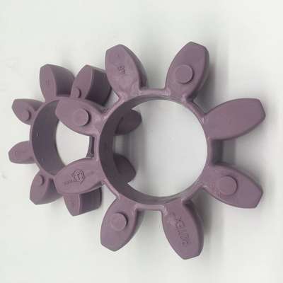 意大利SIT席特TRASCO 28原厂梅花垫弹性体减震胶块圈GR28八角胶垫