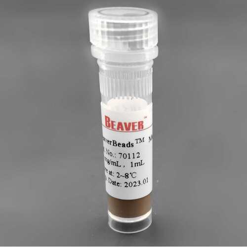 Beaver海狸抗体纯化磁珠 70804-5 琼脂糖材质粒径30-150um