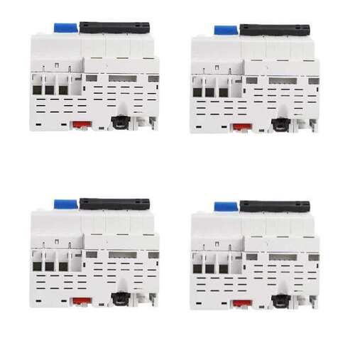 ABB漏电断路器GSH202 C63/0.03 2P小型漏电开关10A16A20A32A40A