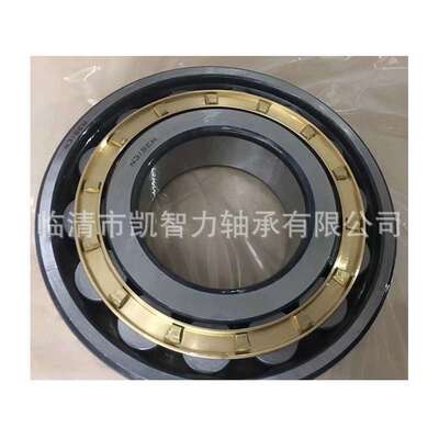 厂家直销 NJ1018EM NU1019 NJ1020 NJ1021减速机用圆柱滚子轴承