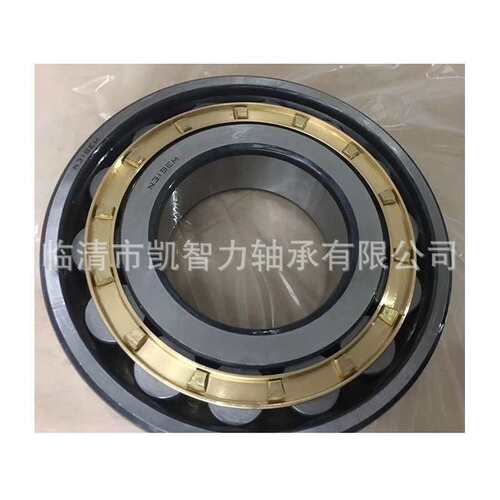 厂家直销 NJ1018EM NU1019 NJ1020 NJ1021减速机用圆柱滚子轴承