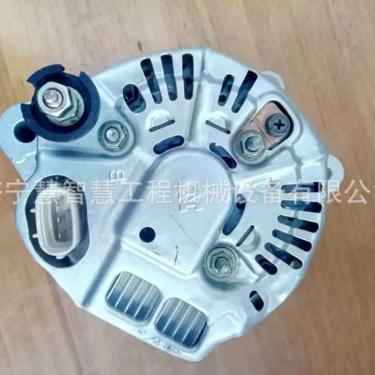 供应 小松挖掘机 配件 PC300-8MO 机型 电子油泵6745-71-1840云南