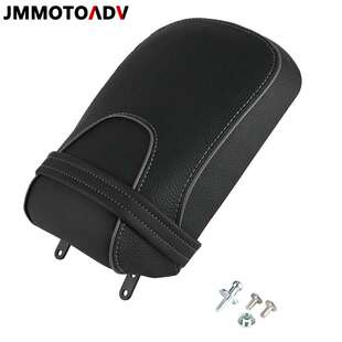 Scout 乘客后座坐垫 轻骑兵 后坐垫 皮座椅 改装 适用印第安侦察兵