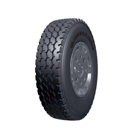 双钱轮胎295/80R22.5全钢载重耐磨RR706舒适静音货车卡车轮胎
