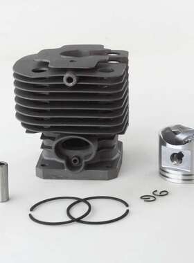 厂家直销割草机FS450汽缸活塞缸套总成除草打草机割灌机配件