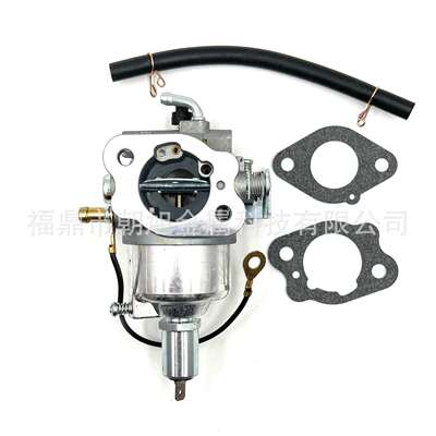 Kawasaki 15003-7037 7034 FH500V AM130924 草坪拖拉机机化油器