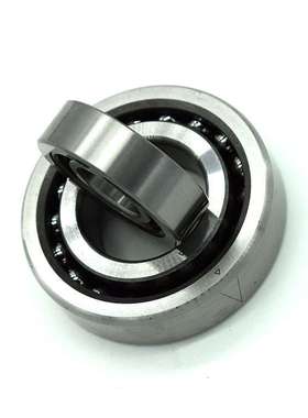 洛阳轴承研所zys轴承滚珠丝杠轴承760320TN1尺寸 100*215*47