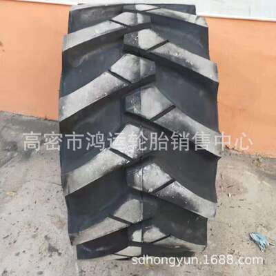 越野人字445/70R19.5 18-19.5 445/65R22.5 18R22.5修井机轮胎
