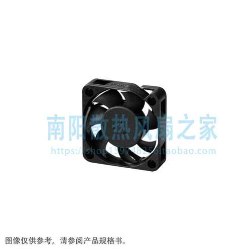 MF40101V2-1000U-A99 Sunon Fans FAN AXIAL 40X10MM 12VDC WIRE