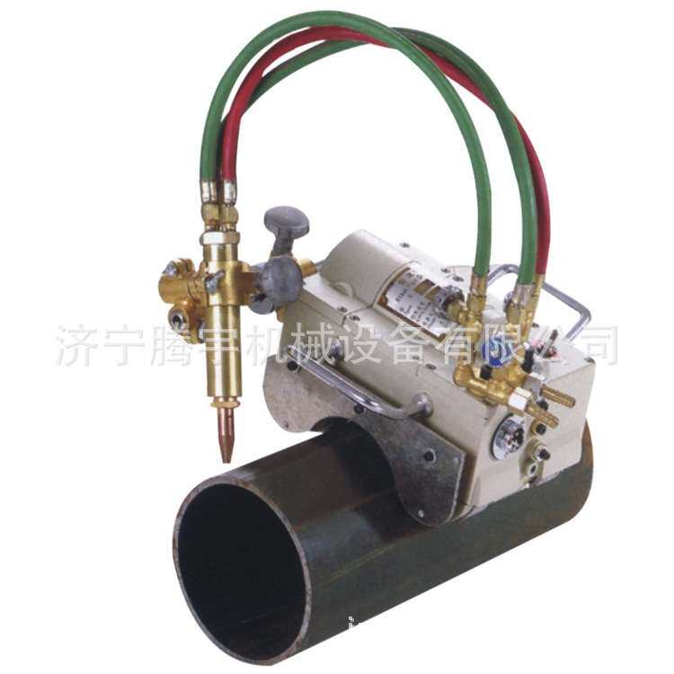 磁力管道切割机价格 管子切割机图片 磁铁切割机生产