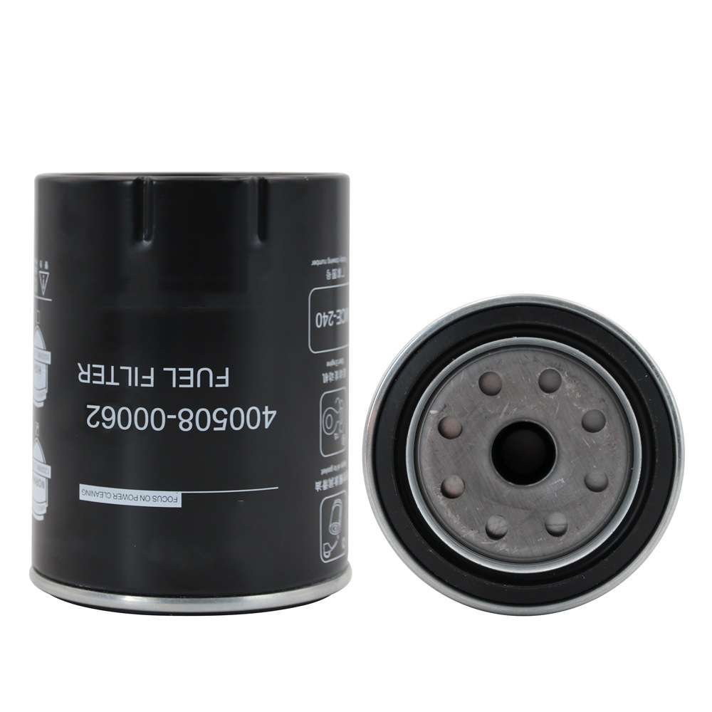 DX300-5挖掘机发动机配件 滤清器 油水分离器滤芯 400508-00062
