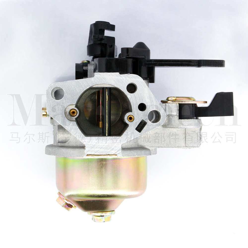 GX390化油器 GX340 11HP 13HP 适用 16100-ZF6-V01 carburetor