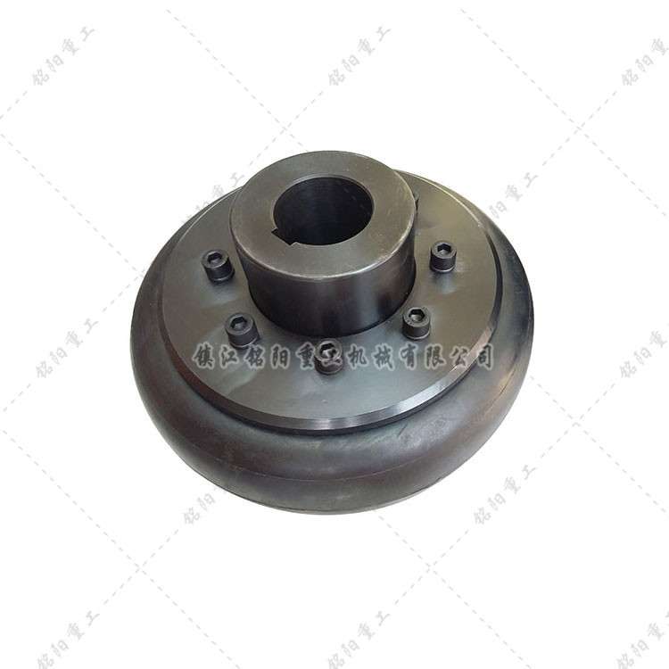铭阳＜轮胎联轴器＞UL型轮胎式联轴器在线可定帮助选型厂家直销