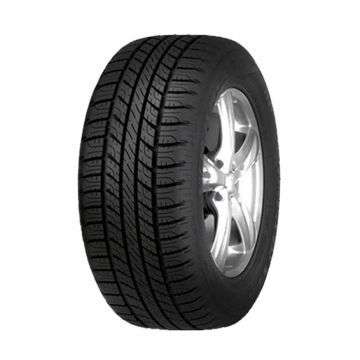 固特异轮胎255/55R19 111V牧马人HP AW