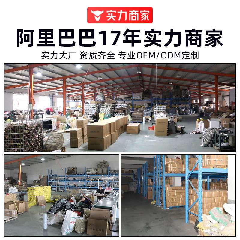 双钩紧固收紧器钢丝绳紧线器多功能拉紧器加厚重型棘轮金属收缩