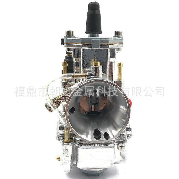 跨境热销振光PWK化油器 PWK 24 26 28 30 32 34mm越野车ATV化油器