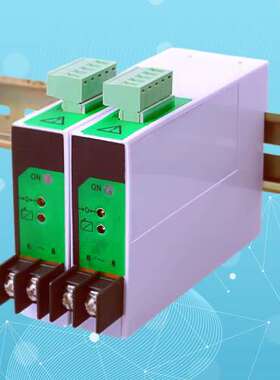 GAAJ-061 BD-AI BD-DV JA866-AI交流电流电压变送器