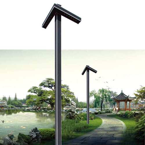 景观庭院灯LED灯新农村建设路灯道路照明厂家