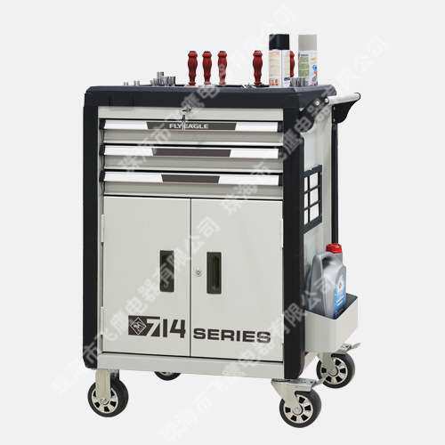 飞鹰工具车FY-712、FY-713、FY-714、FY-715、FY-716\717FY-718XL