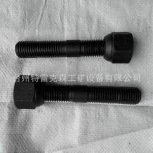 TEREX parts 特雷克斯矿车原厂配件TR100轮胎螺母9433576